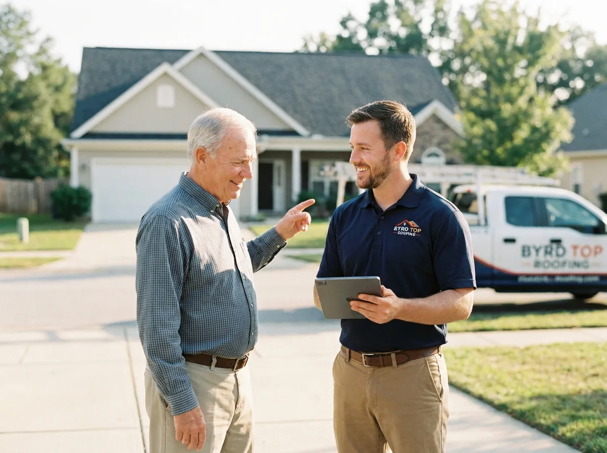 Roofing Somerset, KY FAQs
